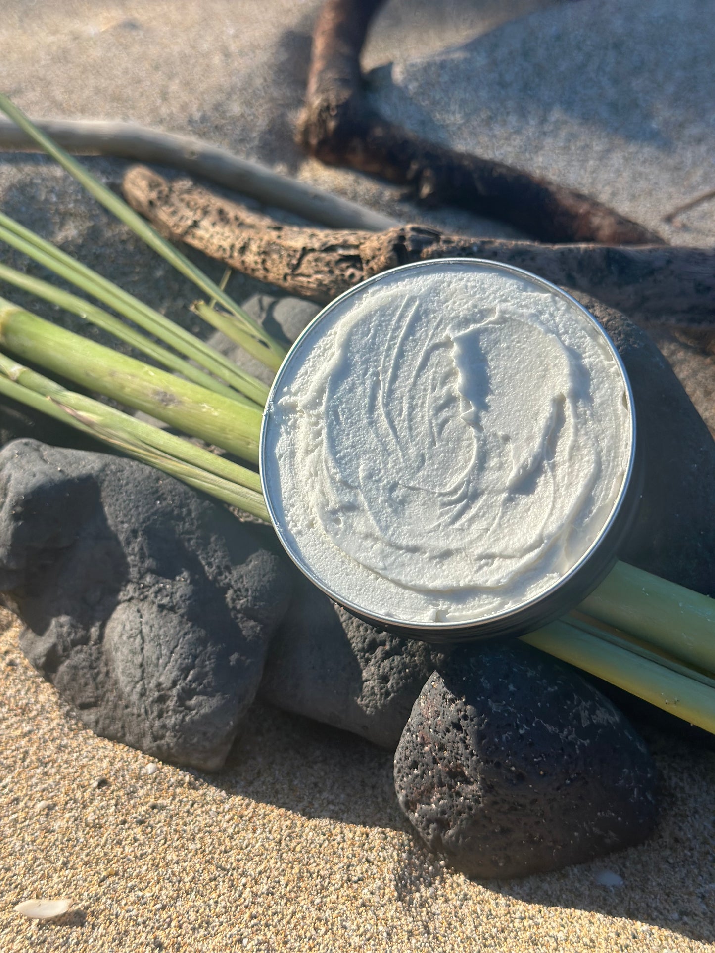 Lemongrass Body Whip