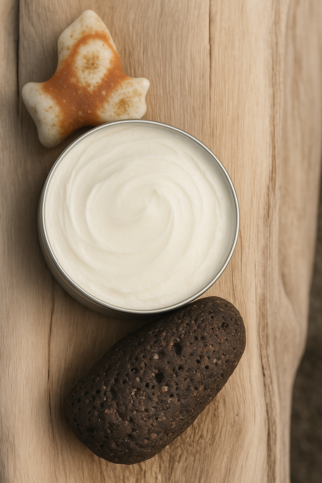 Sandalwood Body Whip