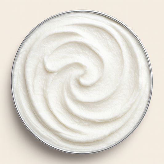 Sandalwood Body Whip