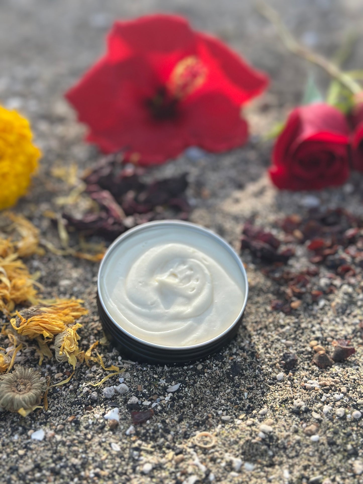 The Flower Balm